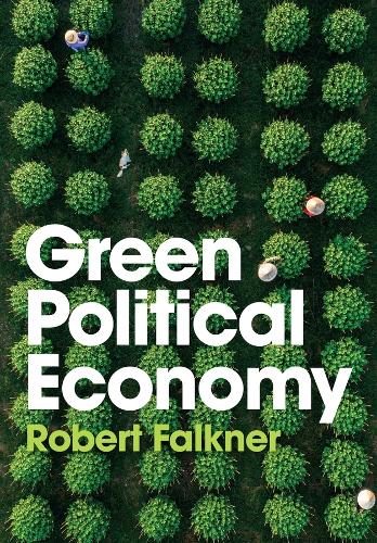 Green Political Economy.