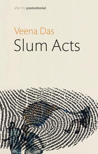 Slum Acts.