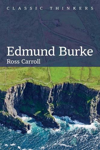 Edmund Burke.