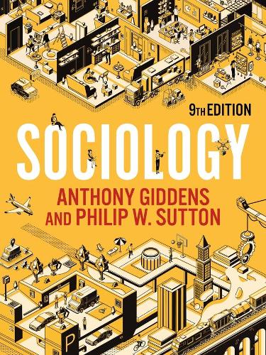 Sociology.