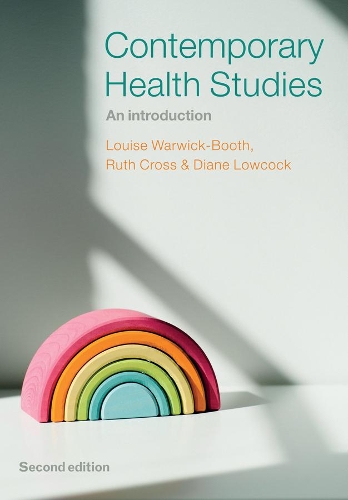 Contemporary Health Studies: An Introduction.