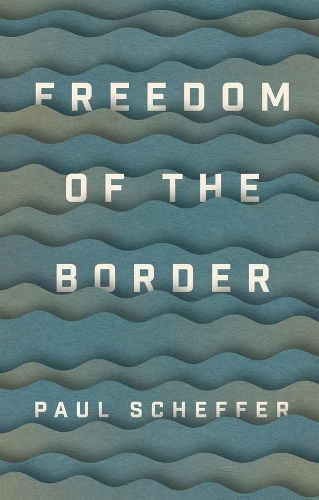 Freedom of the Border.