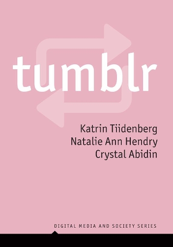 Tumblr.