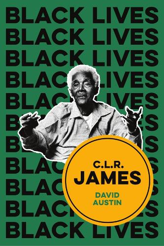 C.L.R. James.