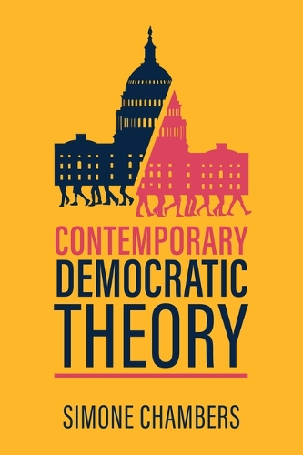 Contemporary Democratic Theory.