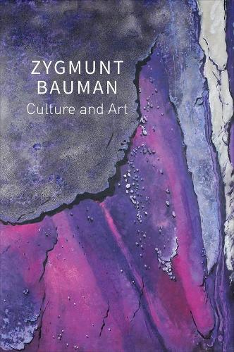 Culture and Art: Selected Writings, Volume 1.