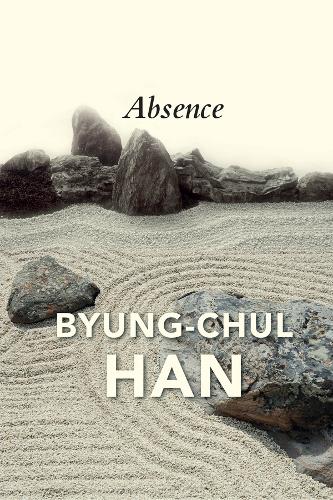 Absence: On the Culture and Philosophy of the Far East.
