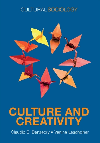 Culture and Creativity.