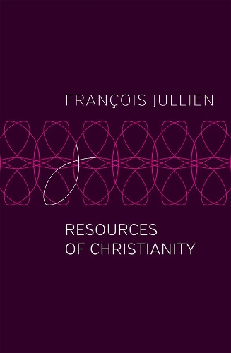 Resources of Christianity.