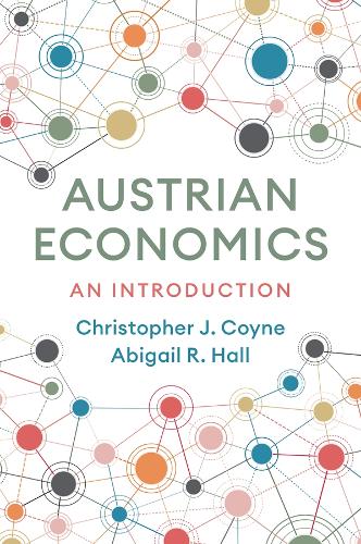 Austrian Economics: An Introduction.