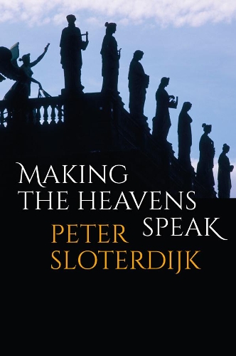 Making the Heavens Speak: Religion as Poetry.