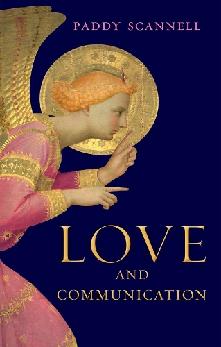 Love and Communication.