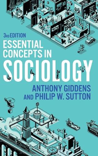 Essential Concepts in Sociology.