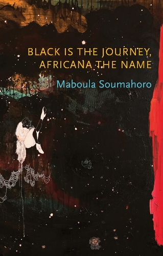 Black is the Journey, Africana the Name.