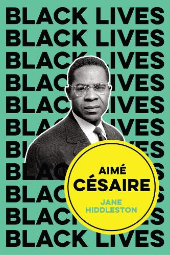 Aime Cesaire: Inventor of Souls.
