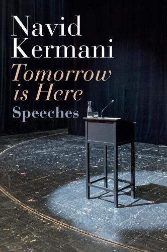 Tomorrow is Here: Speeches.