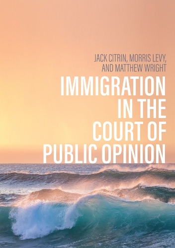 Immigration in the Court of Public Opinion.