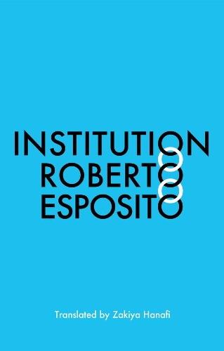Institution.