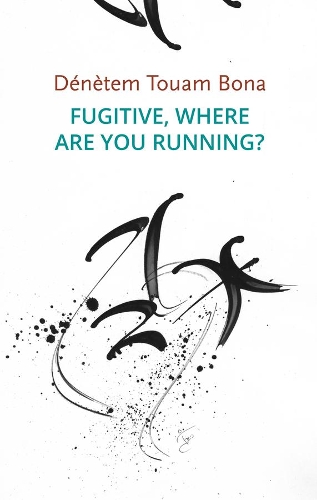 Fugitive, Where Are You Running?.