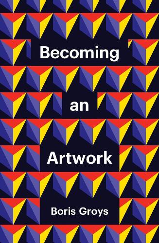 Becoming an Artwork.