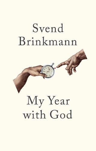 My Year with God.