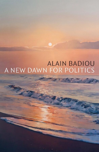 A New Dawn for Politics.
