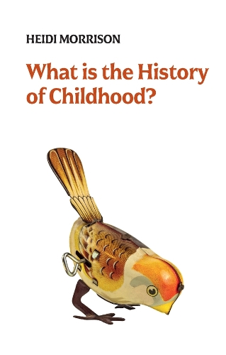 What is the History of Childhood?.