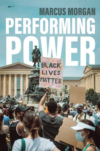 Performing Power.