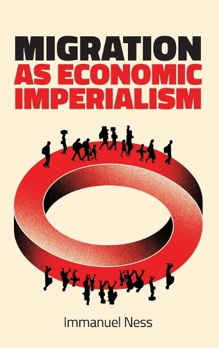 Migration as Economic Imperialism: How International Labour Mobility Undermines Economic Development in Poor Countries.