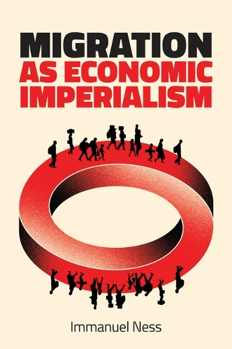 Migration as Economic Imperialism: How International Labour Mobility Undermines Economic Development in Poor Countries.