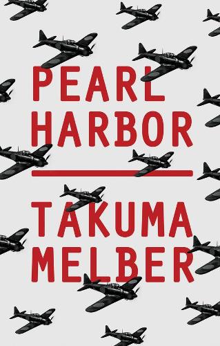 Pearl Harbor: Japan's Attack and America's Entry into World War II.