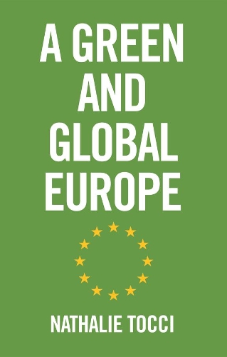 A Green and Global Europe.