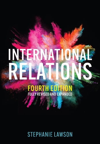 International Relations..