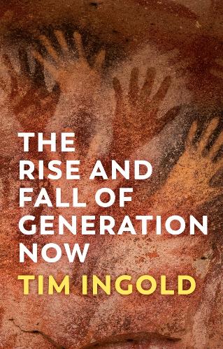 The Rise and Fall of Generation Now.