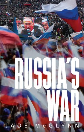 Russia's War.