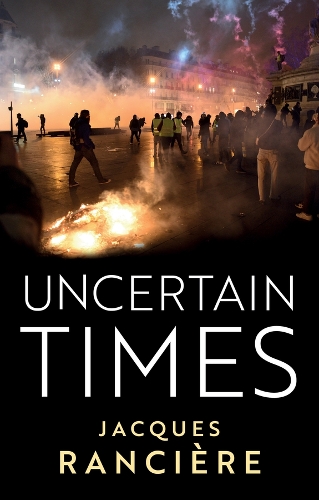 Uncertain Times.