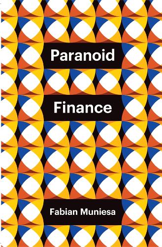 Paranoid Finance.
