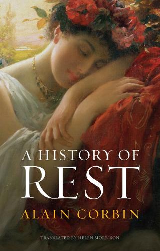 A History of Rest.