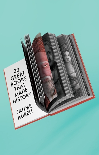 30 Great Books That Made History.