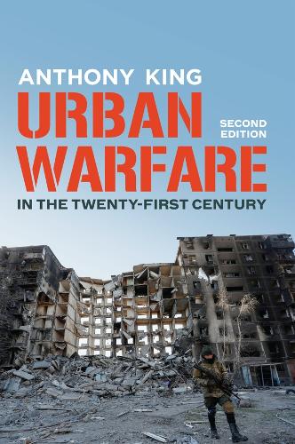 Urban Warfare in the Twenty-First Century.