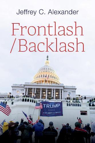 Frontlash/Backlash.