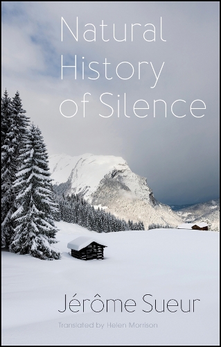 Natural History of Silence.
