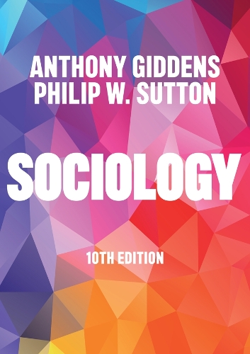 Sociology.