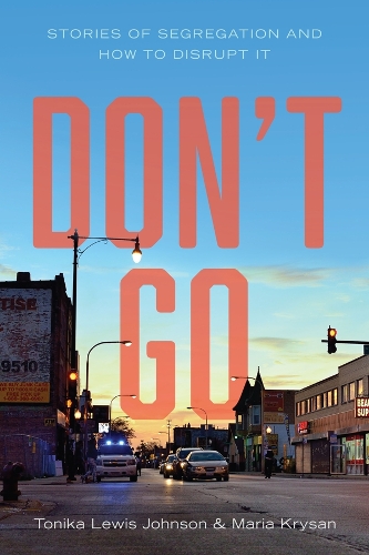 Don't Go