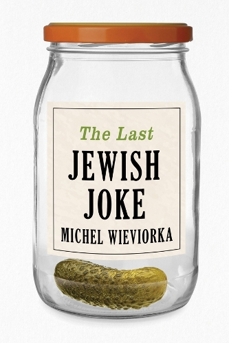 The Last Jewish Joke.