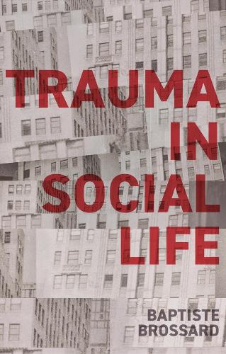 Trauma in Social Life: A Sociology of the Traumatic Imagination.
