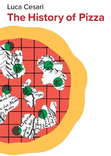 The History of Pizza.