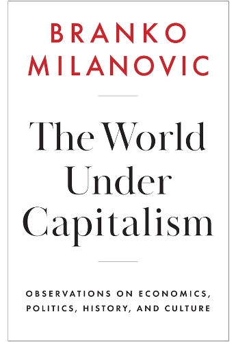 The World Under Capitalism
