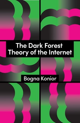The Dark Forest Theory of the Internet.