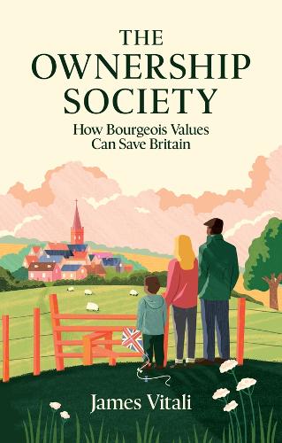 The Ownership Society
